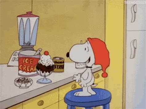 snoopy gif